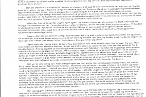 Bilde av Bombefly Jahres Fabrikker - del 3